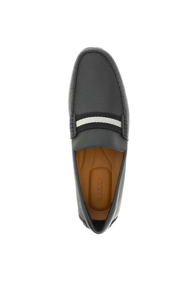 商品Bally|PEARCE LOAFERS,价格¥2088,第3张图片详细描述