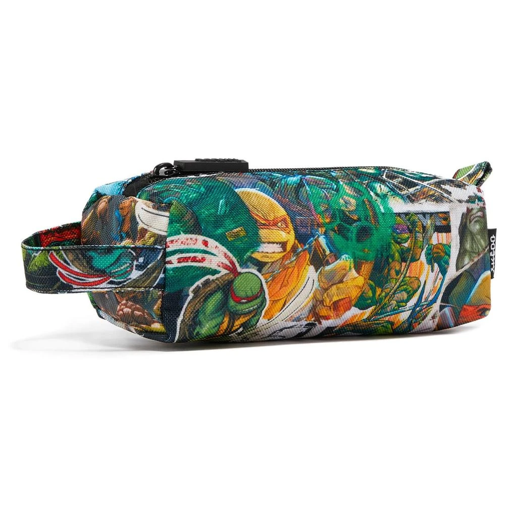 商品Akedo|Akedo x TMNT Comics Pencil Case,价格¥169,第2张图片详细描述