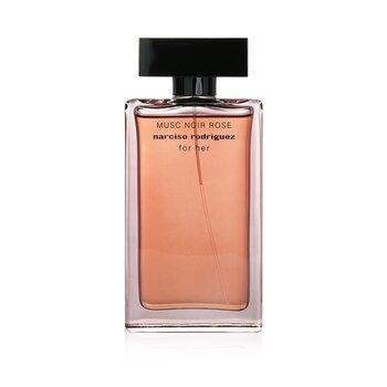 商品Narciso Rodriguez|Musc Noir Rose Eau De Parfum Spray,价格¥915,第1张图片