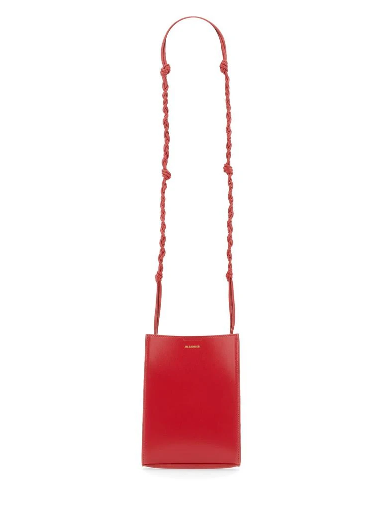 商品Jil Sander|Jil Sander Tangle Bag Small,价格¥3317,第1张图片