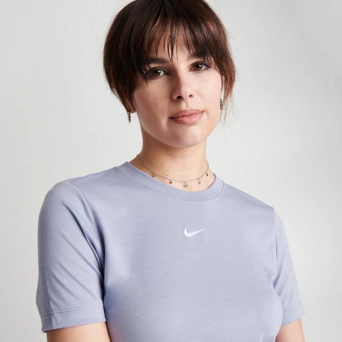 Women's Nike Essential Crop T-Shirt 商品