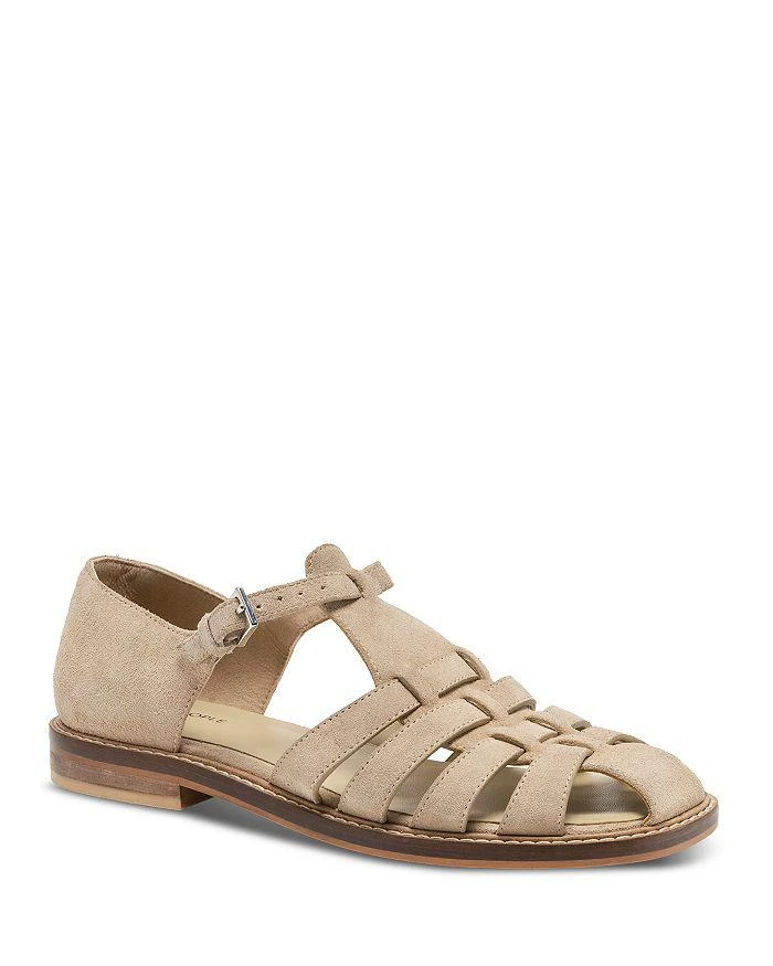 商品Free People|Women's Willow Fisherman Sandals,价格¥1024,第1张图片详细描述