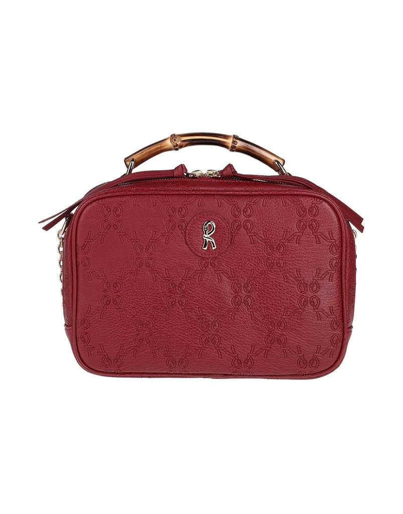 商品ROBERTA DI CAMERINO|Handbag,价格¥372,第1张图片