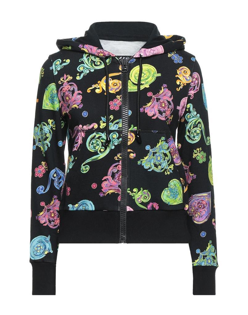 商品Versace|Hooded sweatshirt,价格¥716,第1张图片
