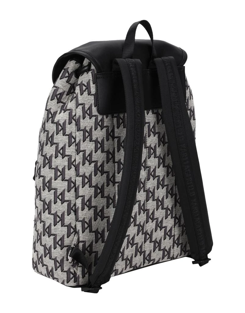 商品Karl Lagerfeld Paris|Backpacks,价格¥1526,第2张图片详细描述