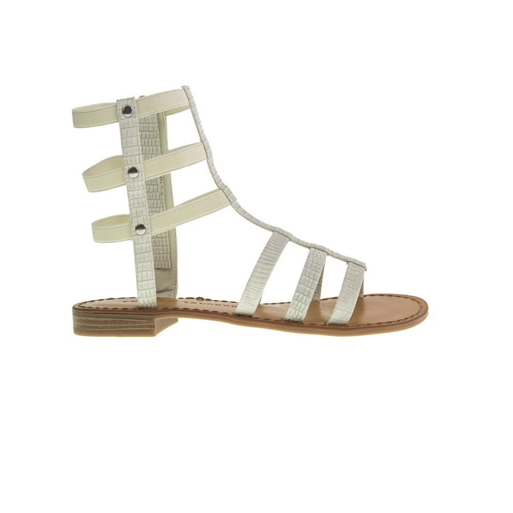 商品Chinese Laundry|Gemma Women's Flat Sandals,价格¥268,第2张图片详细描述