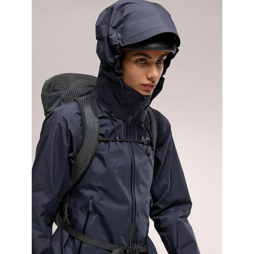 Arc'teryx Beta AR Jacket Women's | Versatile Gore-Tex Pro Shell for All Round Use 商品