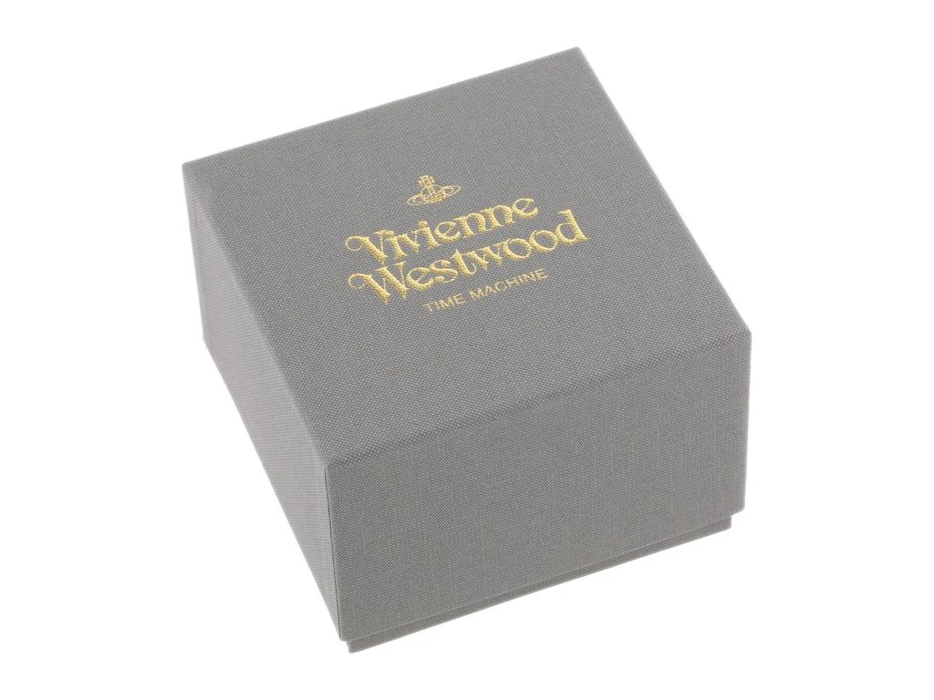 商品Vivienne Westwood|Edith 耳钉,价格¥851,第5张图片详细描述