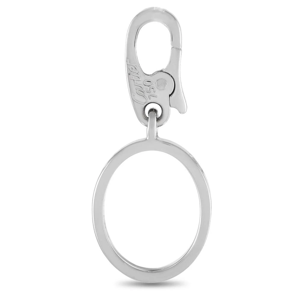 商品[二手商品] Cartier|Cartier LOVE 18K White Gold Charm,价格¥5185,第2张图片详细描述