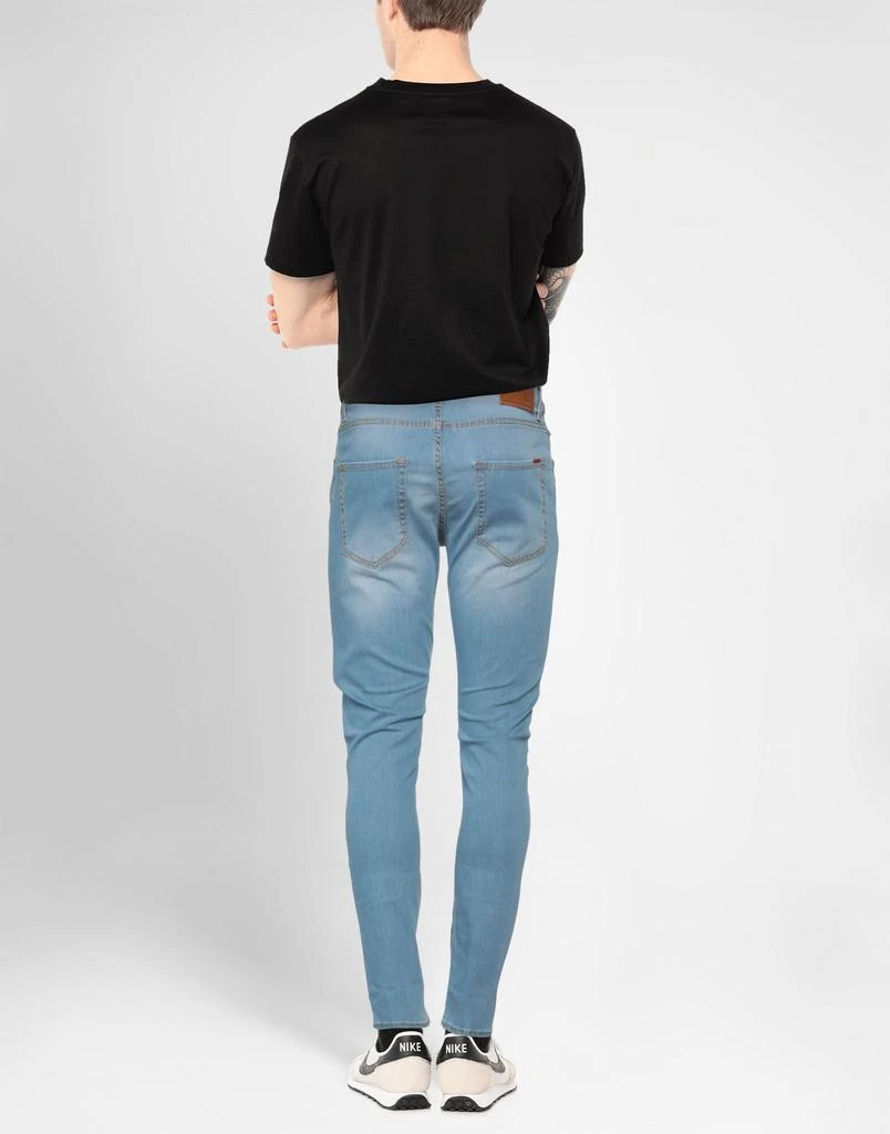 商品LIU •JO|Denim pants,价格¥346,第3张图片详细描述