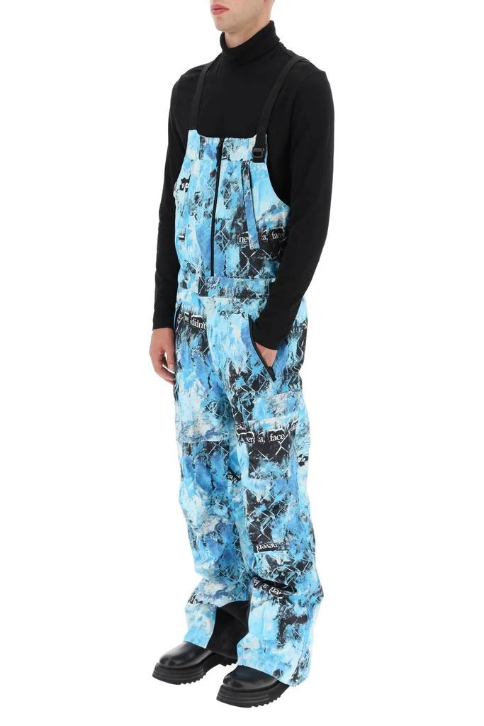 商品The North Face|The North Face Graphic-Printed Ski Overalls,价格¥1328,第4张图片详细描述