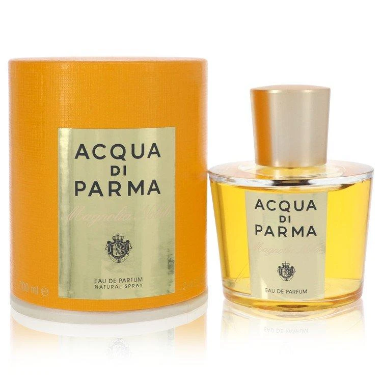 商品Acqua di Parma|Magnolia Nobile by  Eau De Parfum Spray 3.4 oz Women,价格¥1410,第1张图片