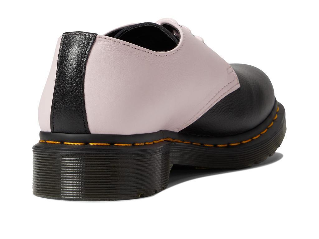 商品Dr. Martens|1461 Virginia Leather Shoes,价格¥629,第7张图片详细描述