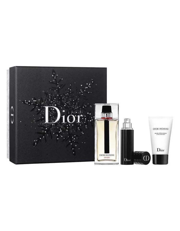 商品Dior|Dior Homme Sport Gift Set,价格¥866,第1张图片