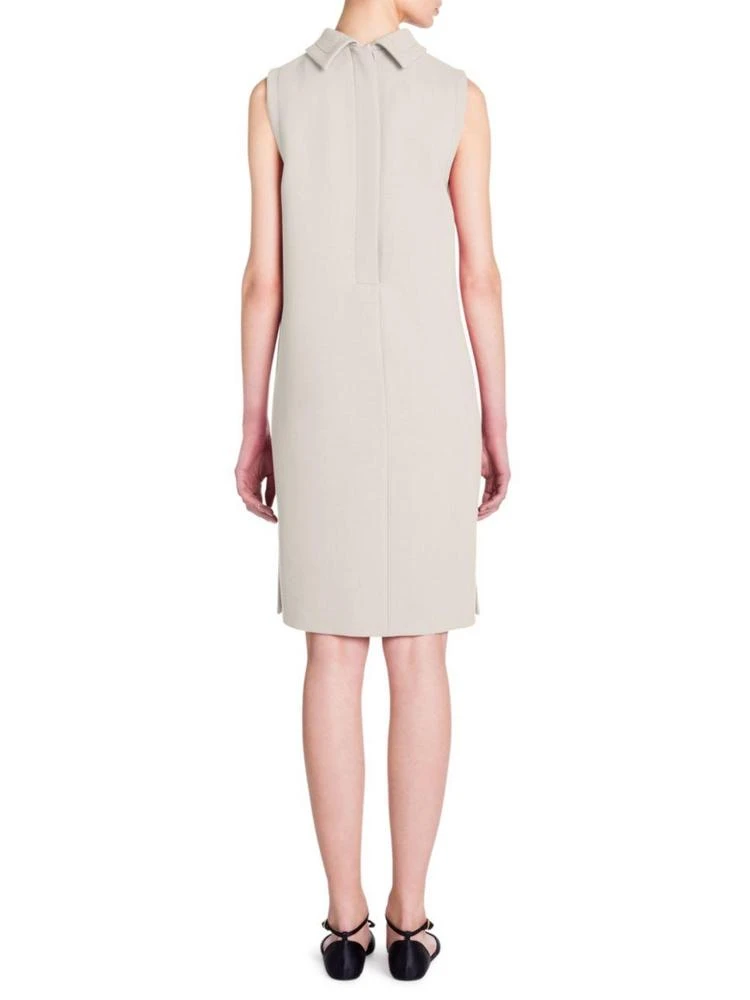 商品Marni|Backwards Wool Dress,价格¥5342,第2张图片详细描述