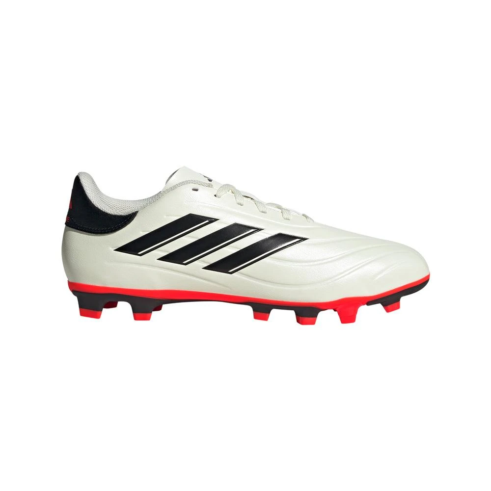 商品Adidas|Copa Pure II Club Flex Ground Soccer Cleats,价格¥339,第1张图片