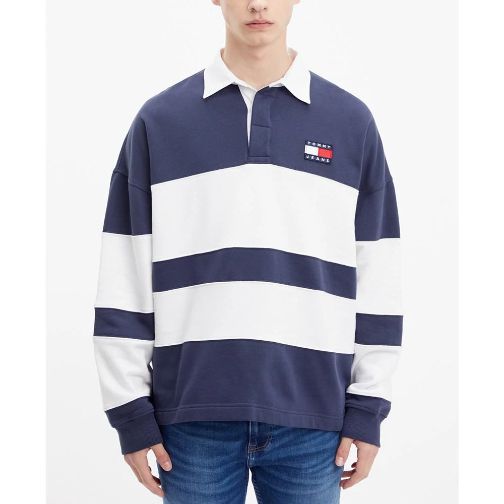 Men's Archive Colorblock Rugby 商品