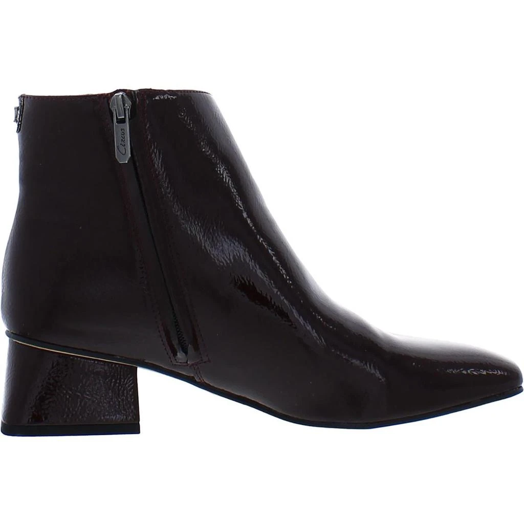 Circus by Sam Edelman Womens Daysi Zipper Ankle Boots 商品