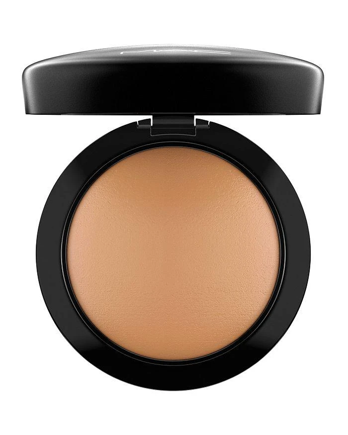 商品MAC|Mineralize Skinfinish Natural,价格¥328,第1张图片