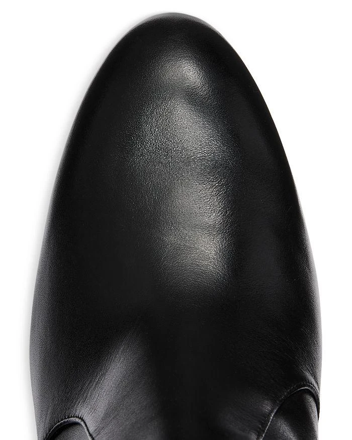 商品Stuart Weitzman|Women's Vida 75 High Heel Boots,价格¥3125,第5张图片详细描述