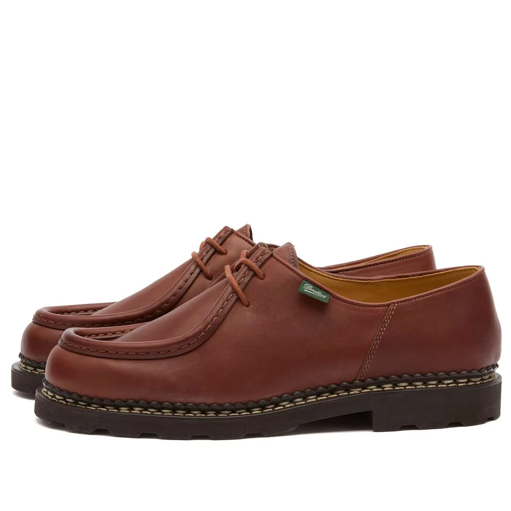 商品Paraboot|Paraboot Michael,价格¥5033,第2张图片详细描述