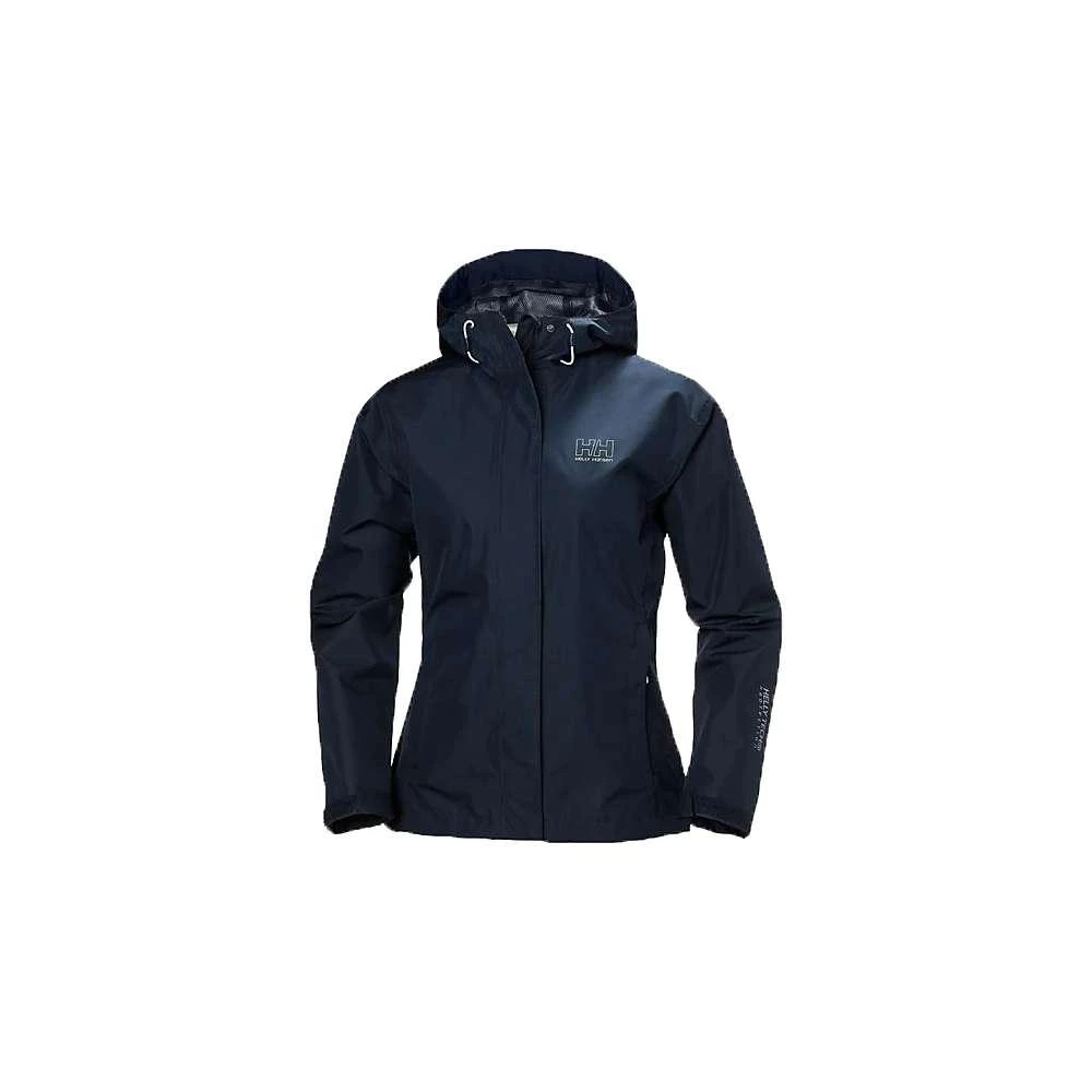 商品Helly Hansen|Women's Seven J Jacket,价格¥402,第1张图片