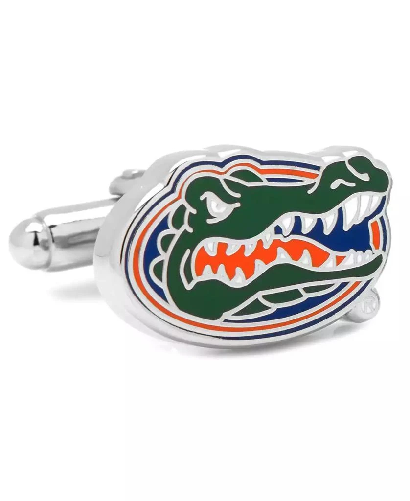 商品Cufflinks Inc.|University of Florida Gators Cufflinks,价格¥577,第1张图片