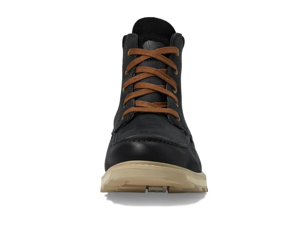 商品SOREL|Madson™ II Moc Toe Waterproof,价格¥905,第2张图片详细描述