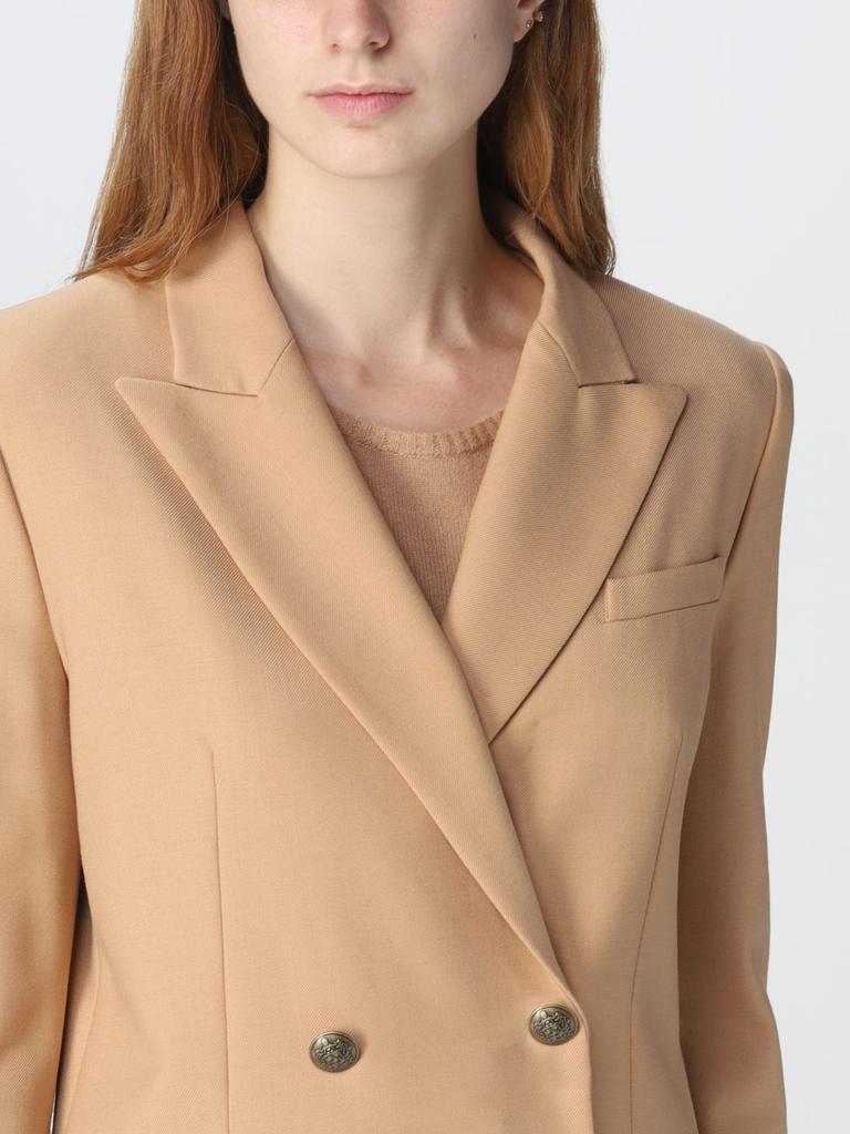 商品TWINSET|Twinset blazer for woman,价格¥5241,第5张图片详细描述