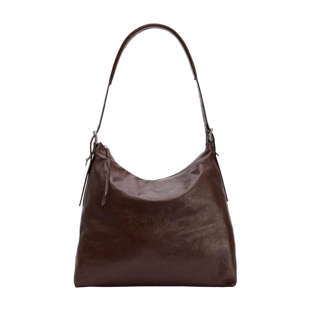 Belted hobo bag 商品
