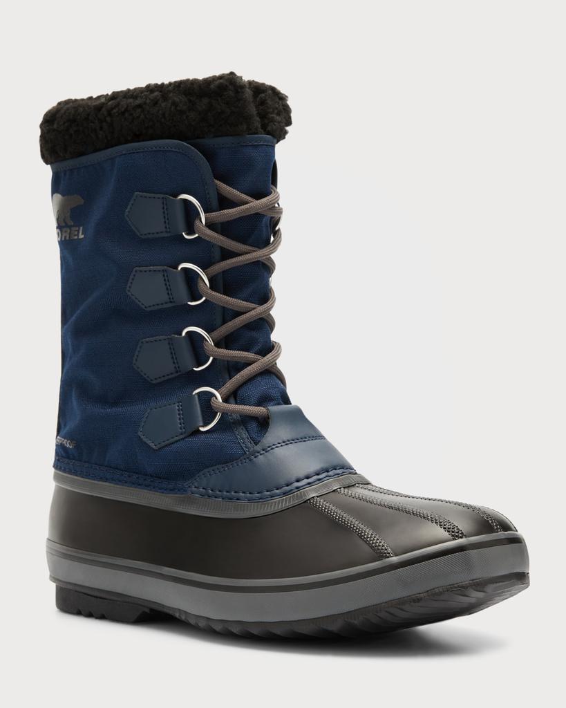 Men's 1964 Pac™ Waterproof Nylon Snow Boots商品第3张图片规格展示