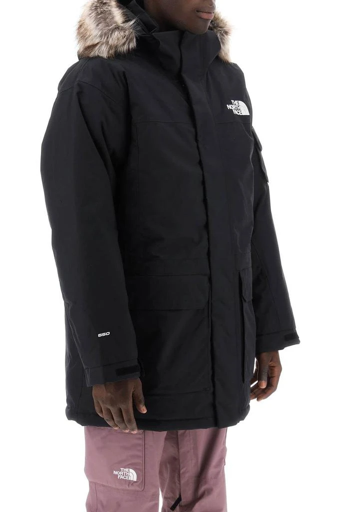 商品The North Face|McMurdo hooded padded parka,价格¥2529,第3张图片详细描述