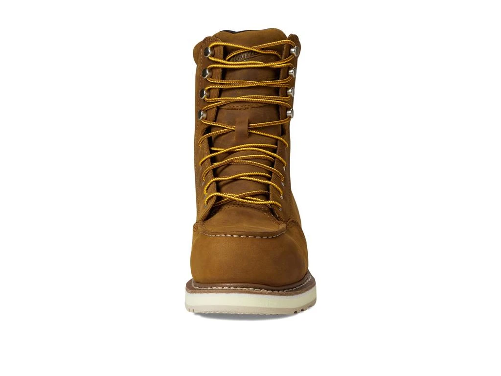 商品Danner|Cedar River Moc Toe 8" AL,价格¥1720,第2张图片详细描述