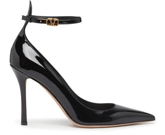 商品Valentino|Valentino Garavani - 高跟鞋,价格¥7049,第1张图片