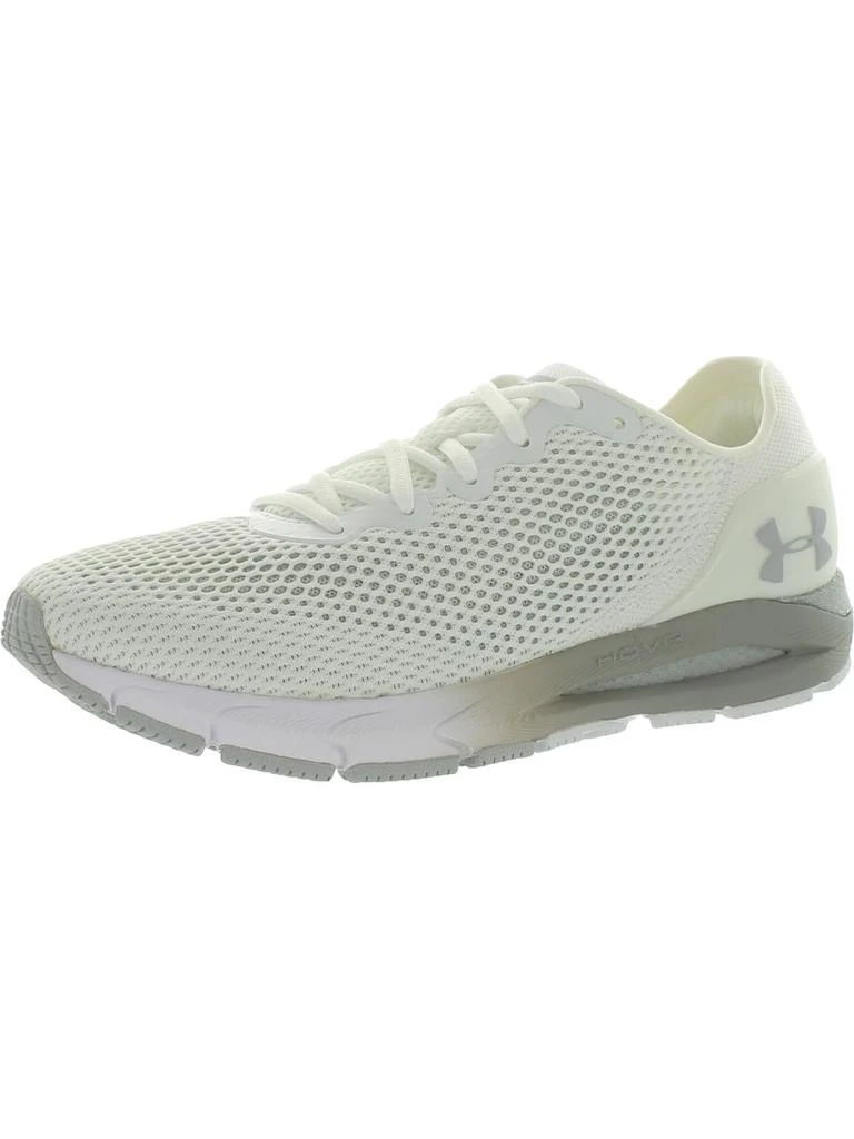 商品Under Armour|UA W HOVR Sonic 4 Womens Fitness Mesh Smart Shoes,价格¥314,第5张图片详细描述