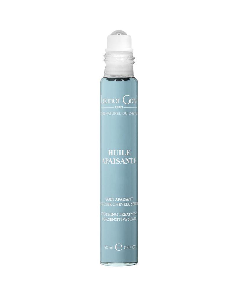 商品Leonor Greyl|Huile Apaisante Soothing Treatment for Sensitive Scalps 0.67 oz.,价格¥345,第3张图片详细描述