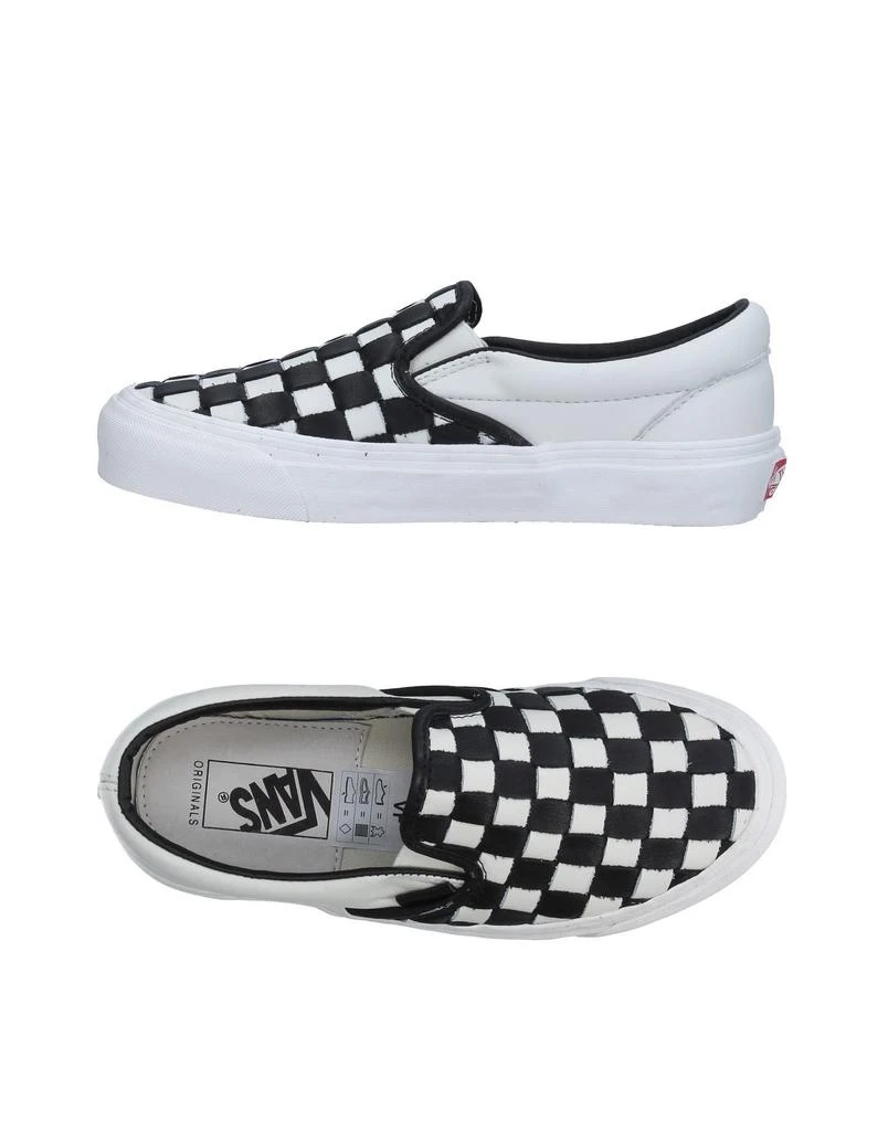 商品Vans|Sneakers,价格¥534,第1张图片