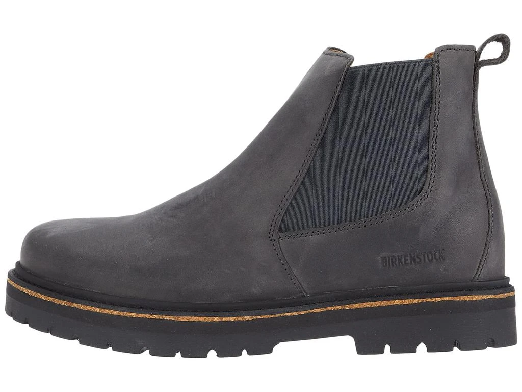 商品Birkenstock|Stalon - Nubuck Leather,价格¥1602,第4张图片详细描述
