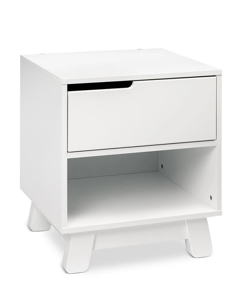 商品Babyletto|Hudson Nightstand with USB Port,价格¥1712,第1张图片