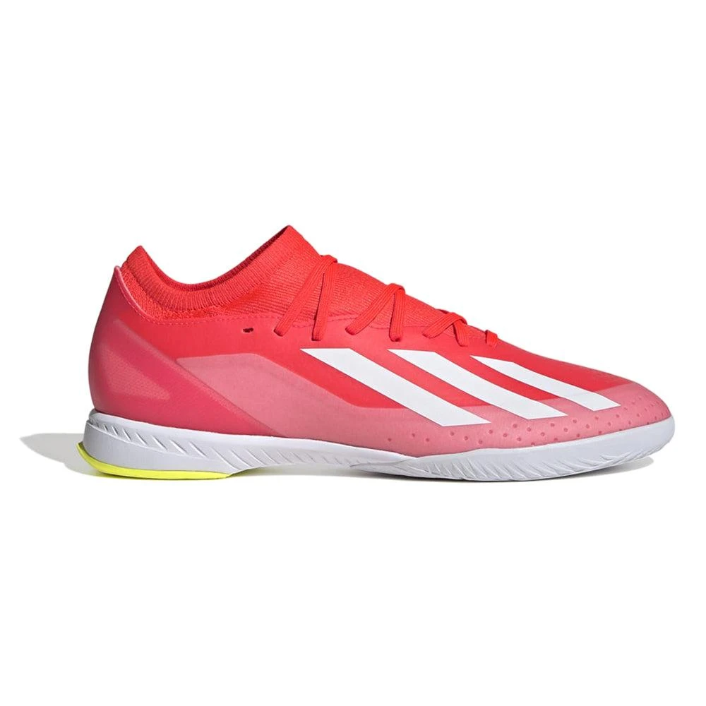 商品Adidas|X Crazyfast League Indoor Soccer Cleats,价格¥643,第1张图片