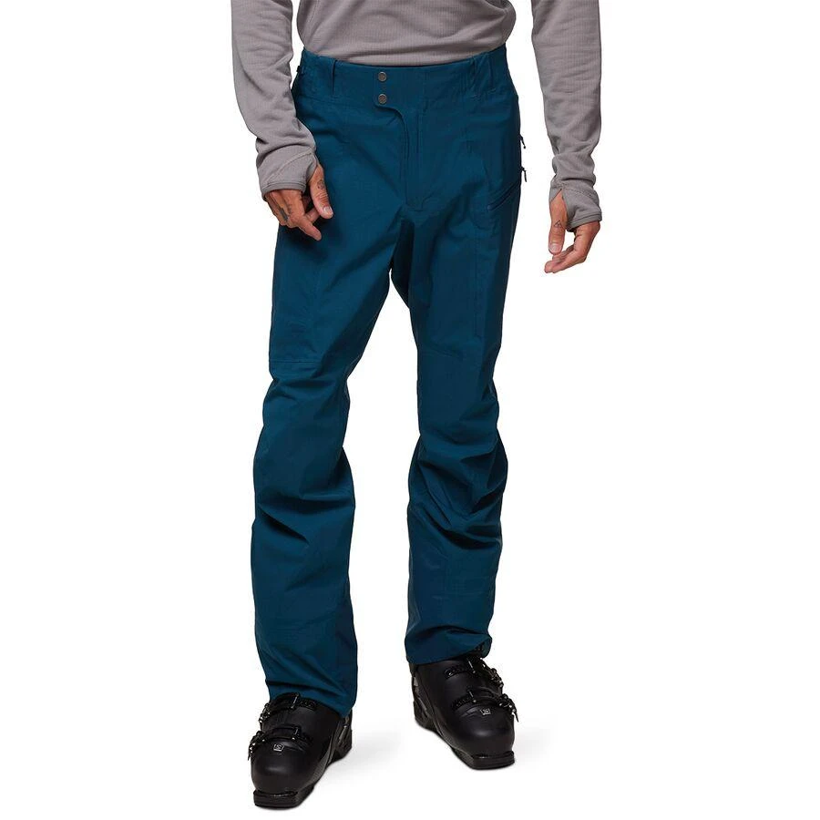 商品Patagonia|Stormstride Pant - Men's,价格¥1368,第1张图片