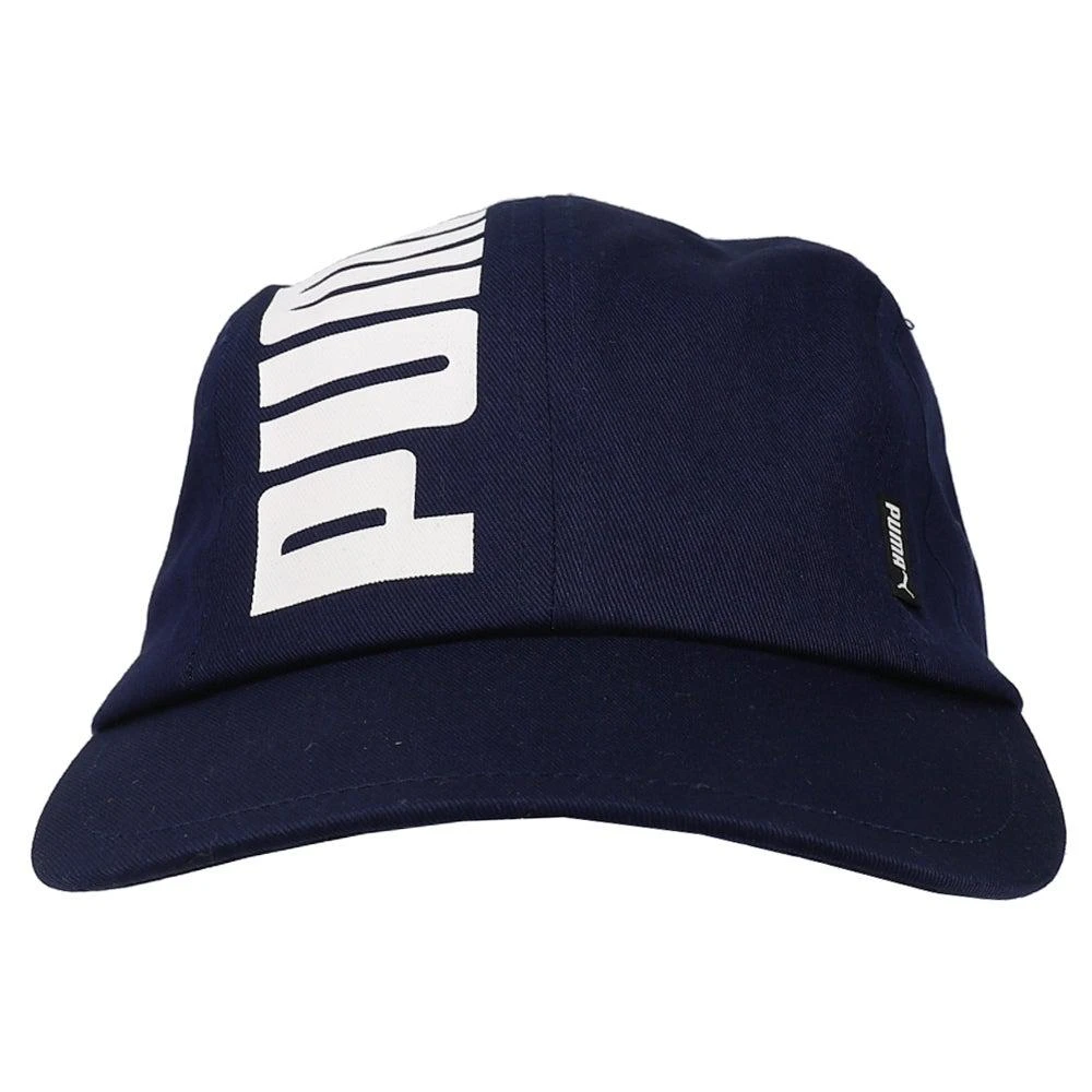 商品Puma|4 Panel Cap,价格¥75,第2张图片详细描述