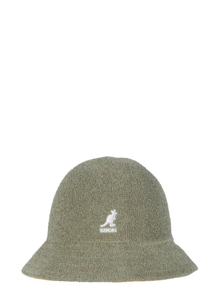 Kangol Flip It Reversible Casual Hat商品第1张图片规格展示