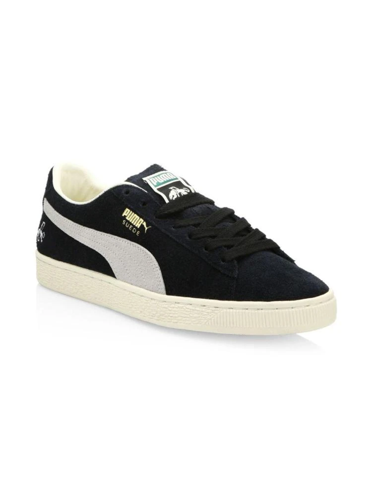 商品Puma|Suede Classic Rudolf Dass Sneakers,价格¥563,第2张图片详细描述