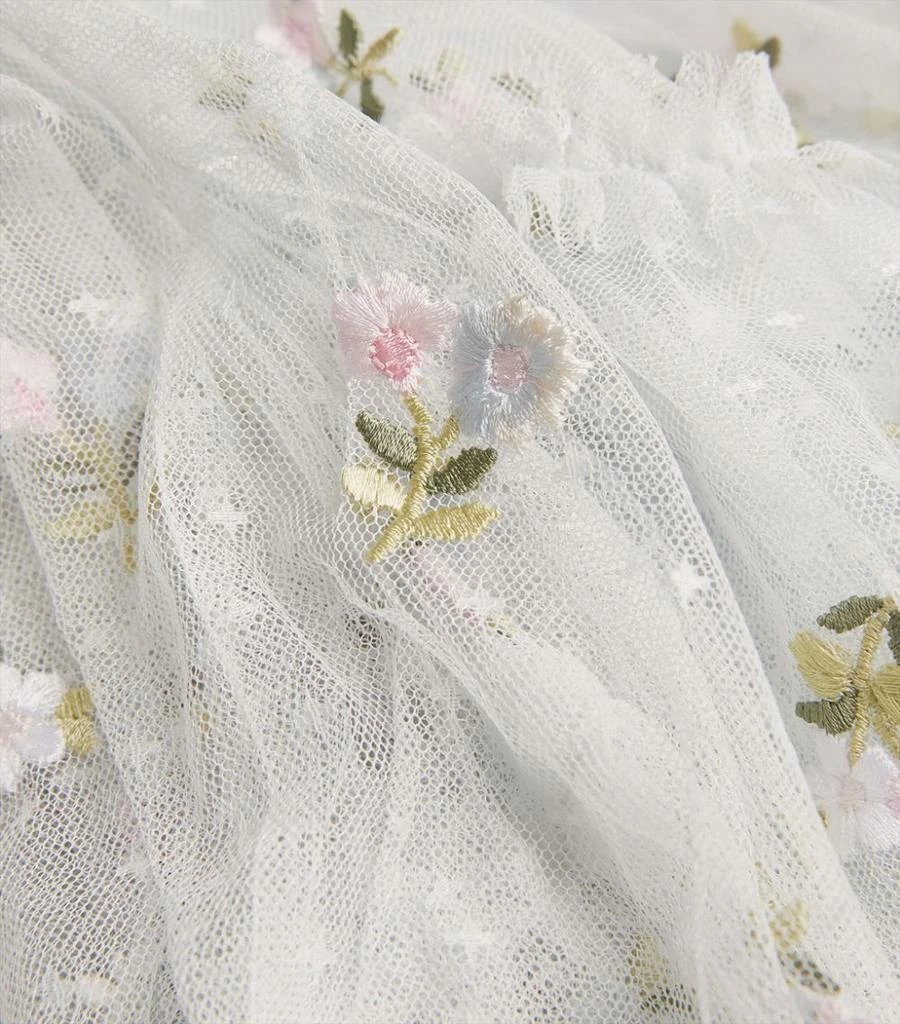 商品Needle & Thread|Serefina Ditsy Gown,价格¥3133,第5张图片详细描述