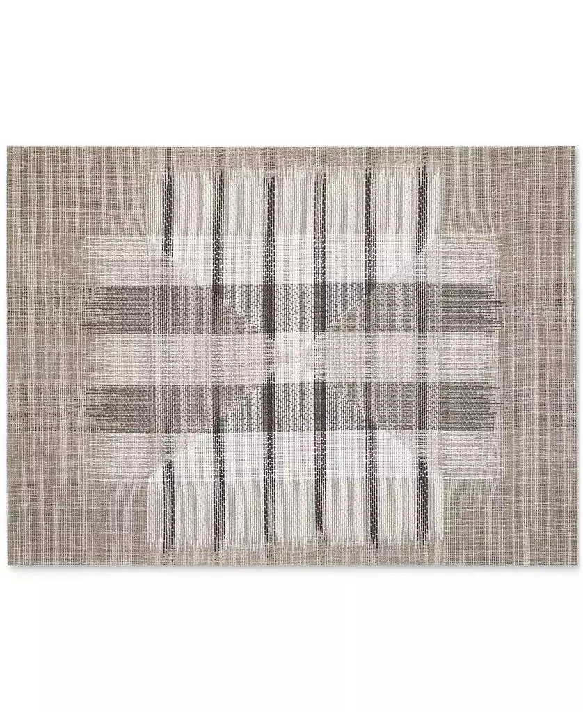 商品Chilewich|Mesa Placemat,价格¥215,第5张图片详细描述