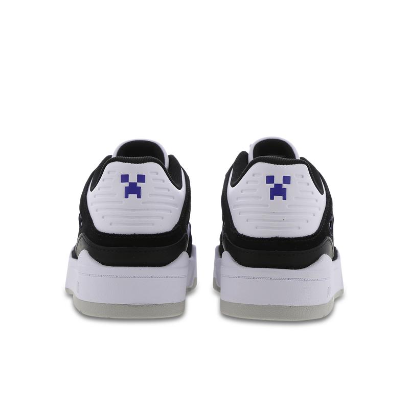 Puma Minecraft - Grade School Shoes商品第3张图片规格展示