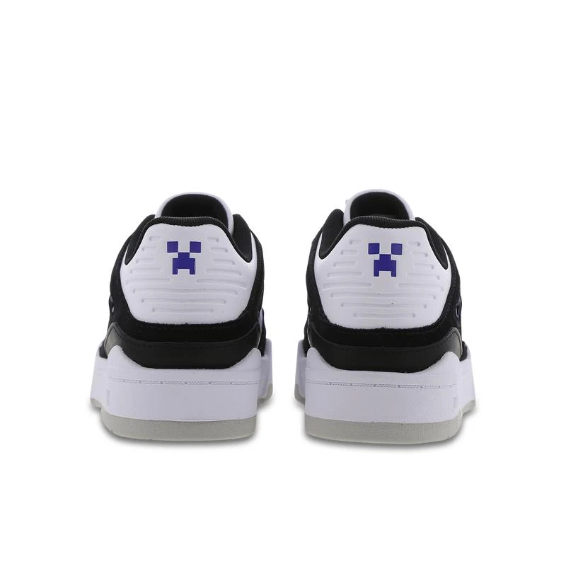 商品Puma|Puma Minecraft - Grade School Shoes,价格¥247,第3张图片详细描述