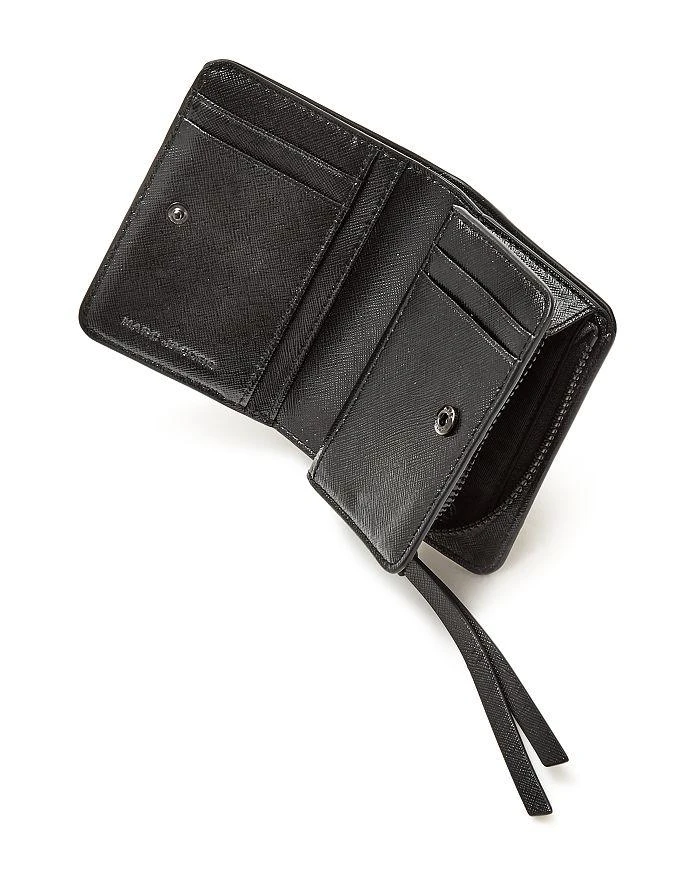 商品Marc Jacobs|Snapshot Mini Compact Leather Wallet,价格¥1090,第2张图片详细描述