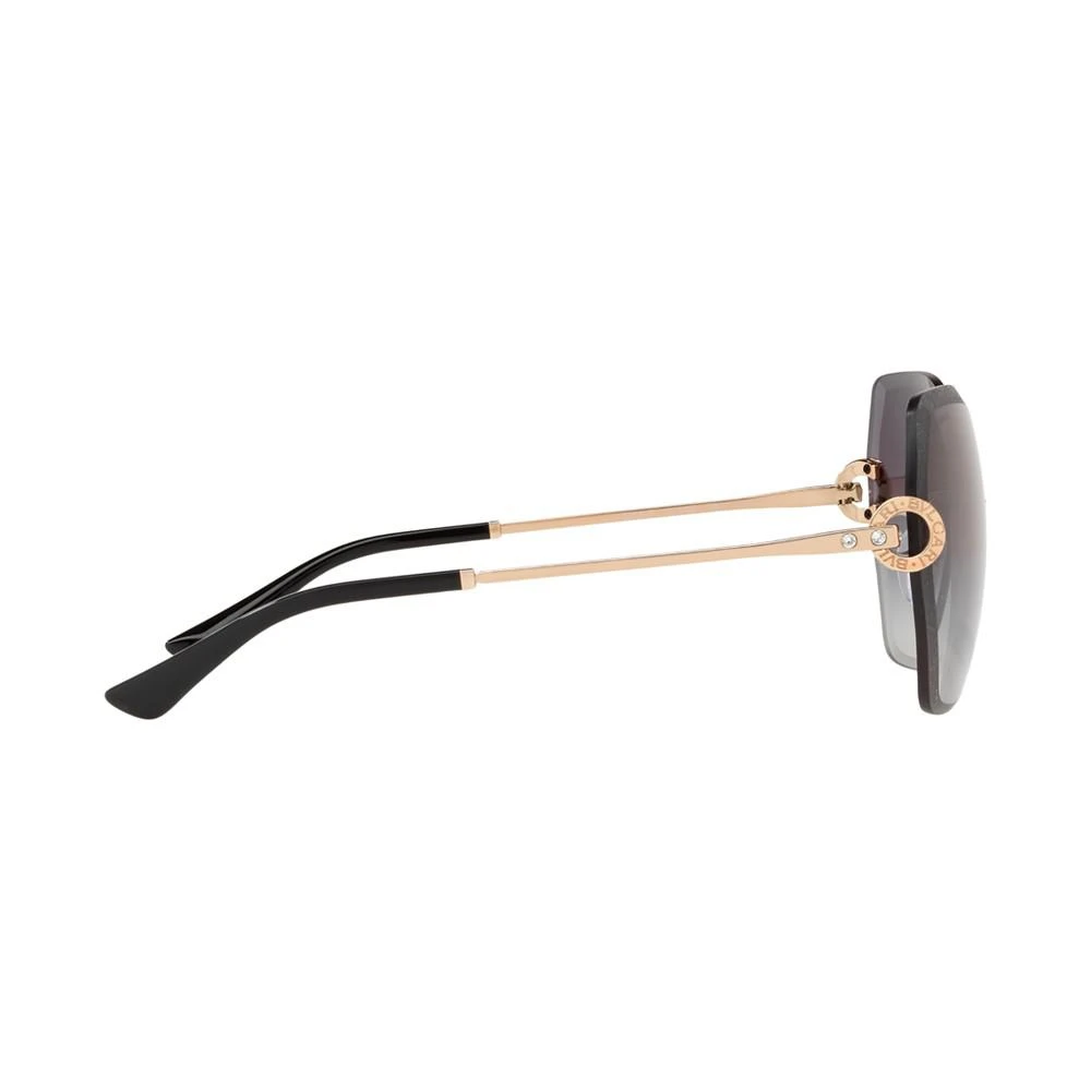 商品BVLGARI|Sunglasses, BV6105B,价格¥2980,第4张图片详细描述